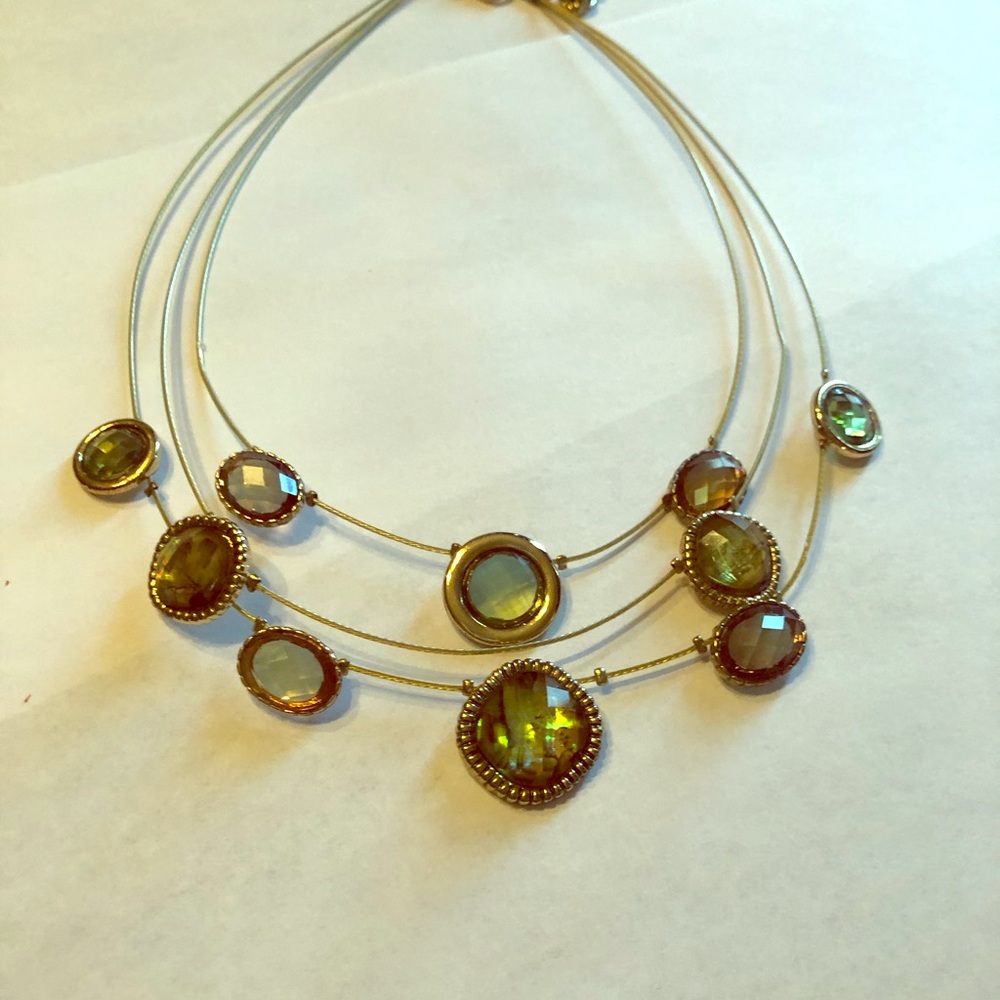 Necklace